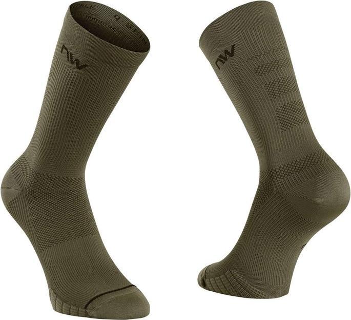 Actual product image Northwave Extreme Pro Sock (L)
