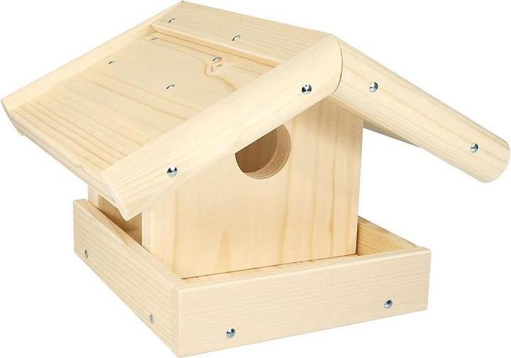 Produktbild Nemmer Vogelhaus