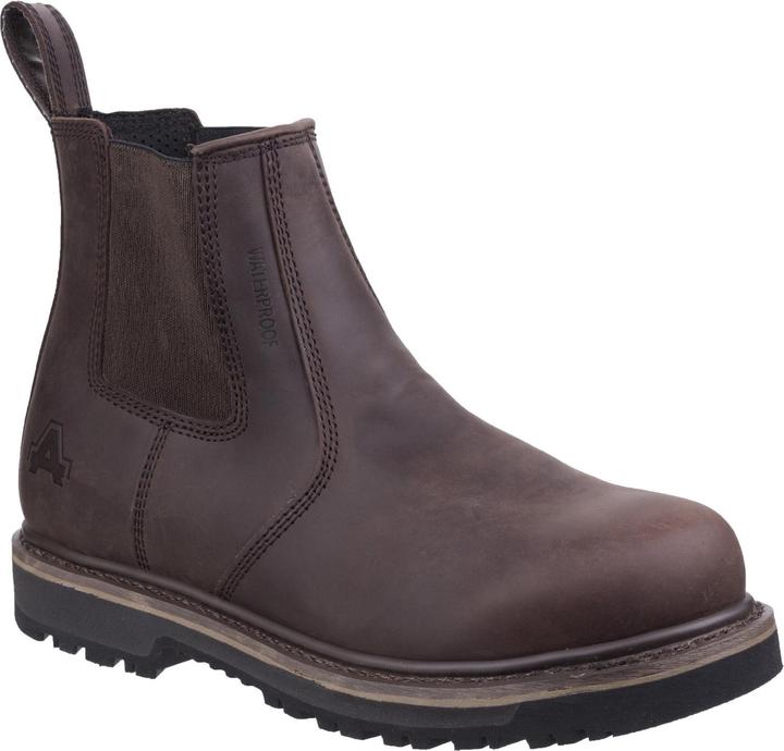 Produktbild Amblers Safety UTFS5910 P (42)