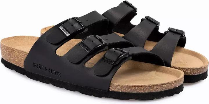 Actual product image Rohde Alba (42)
