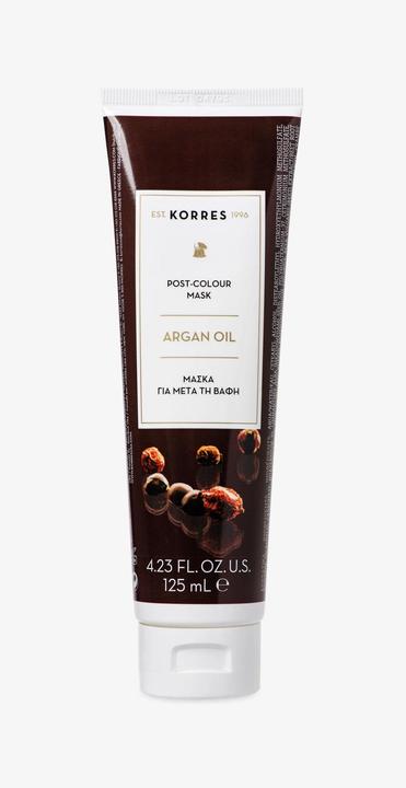 Immagine prodotto Korres Olio di Argan (125 ml)