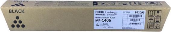 Actual product image RICOH M Pc406 (FC)