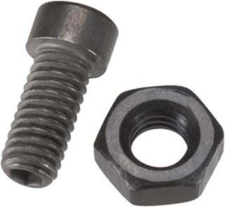 Actual product image O.S. Engines Rocker arm adjuster Fs200s