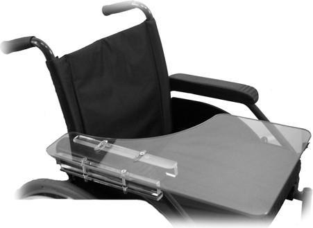 MPB Halber Therapietisch 8 mm