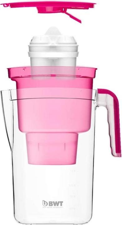 Produktbild BWT Vida inkl 1 Filterkartusche (2.60 l)