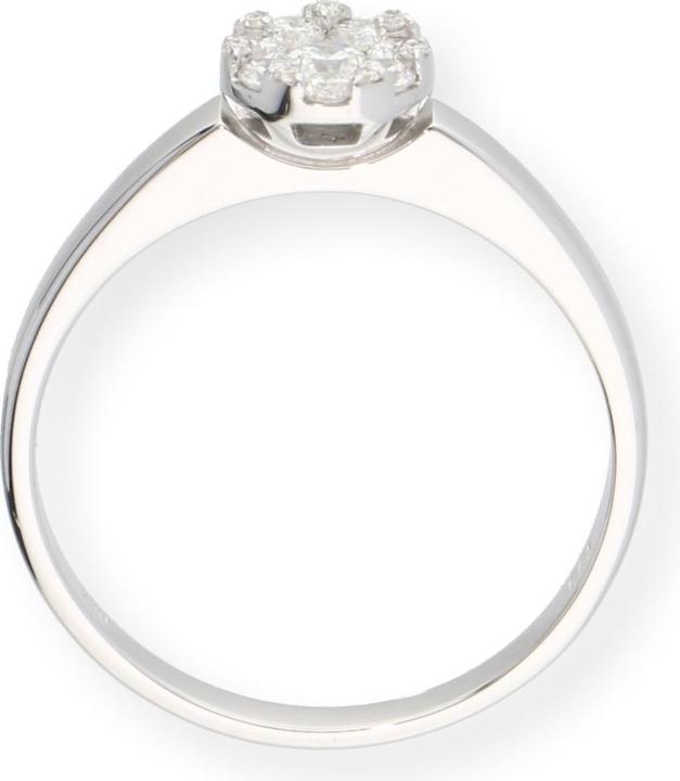 Immagine prodotto Carat Solitaire (52, Oro 750/18 K)