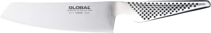 Produktbild Global GS-2538 Messerset 3 teilig, G-2, GS-5 und GS-38 (20 cm)
