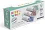 Produktbild Kidywolf Buntpapier zu Sofortbildkamera 5 Rollen