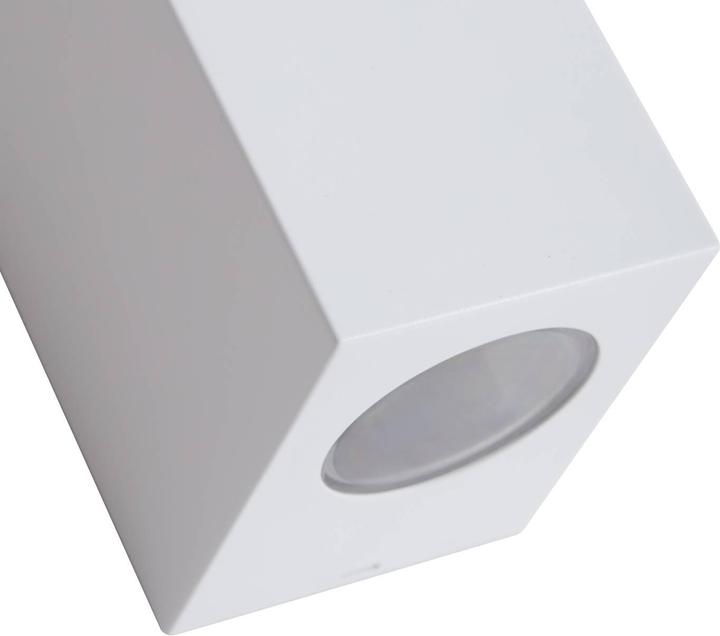Actual product image Prios Irfan (GU10, IP44)