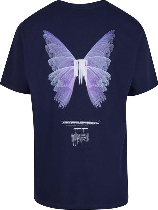 Image du produit Mjgonzales METAMORPHOSE V.2 Heavy Oversized Tee (L)