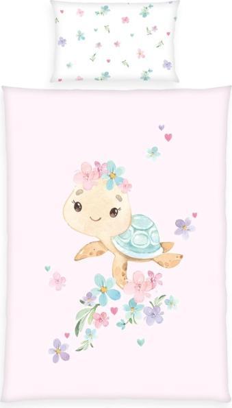 Actual product image Babybest Little Turtle