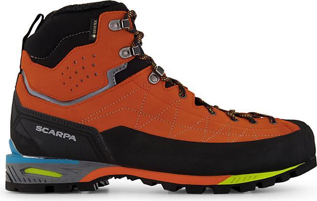 Produktbild Scarpa Zodiac Tech GTX Schuhe (44)