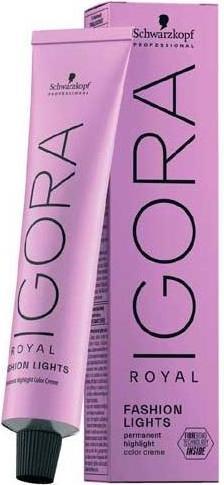 Produktbild Schwarzkopf Professional Igora Royal Fashion Lights (L-44 Beige)