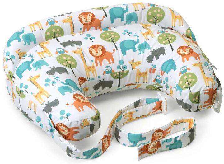 Produktbild Boppy Stillkissen Deluxe