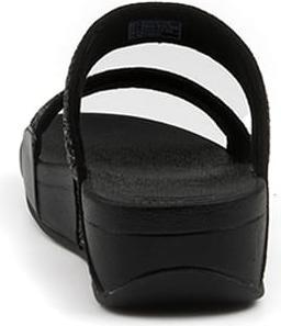 Actual product image Fitflop Lulu Glitter Slides (37)