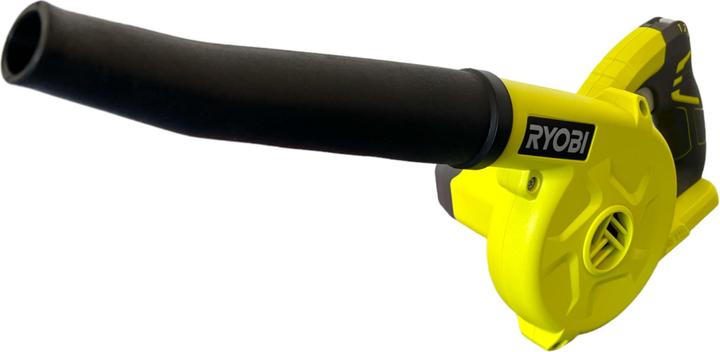 Actual product image Ryobi R18TB-0 (Rechargeable battery operated, Leaf vacuums)