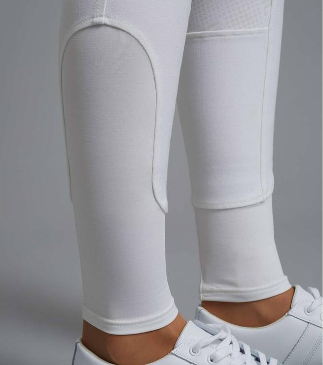 Actual product image Premier Equine 's full grip gel riding pants cassa (Frequency band 38 (2600 MHz))
