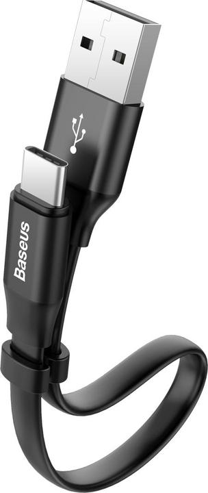 Produktbild Baseus Catmbj (0.23 m, USB 2.0, 60 W)