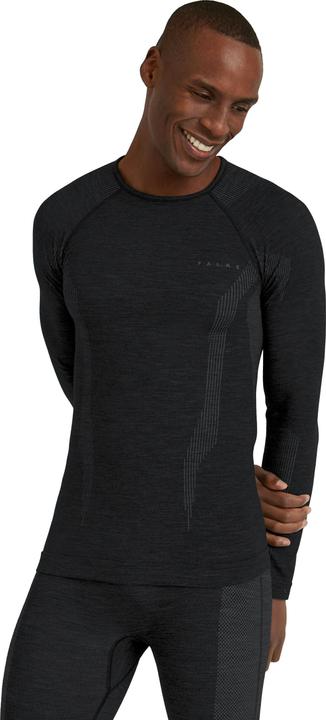 Produktbild Falke WT Longsleeve m (M)