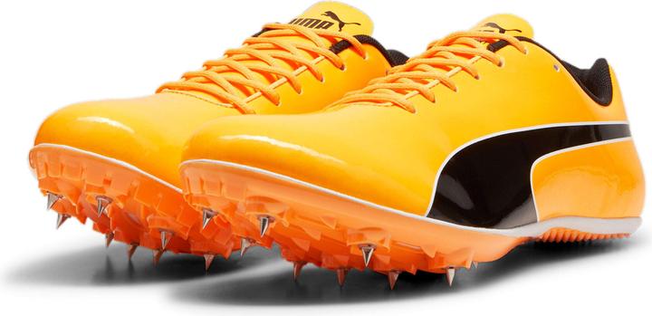 Actual product image Puma athletic shoes evospeed sprint 14 (47)