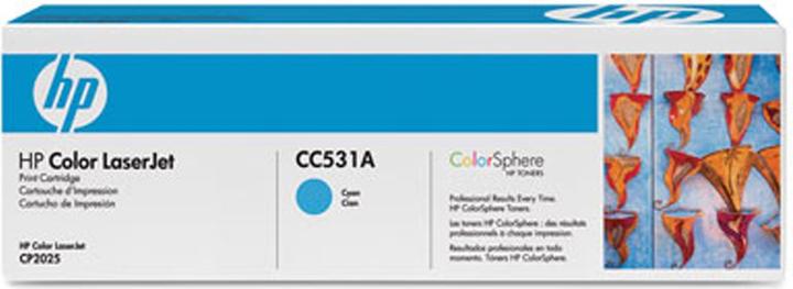 Produktbild HP 304a (C)