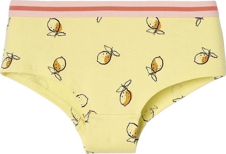 Immagine prodotto Vertbaudet Slip Intimo (110, Confezione da 5 pezzi)