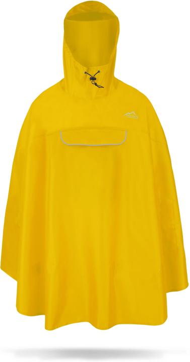 Image du produit Normani Poncho de pluie Cherrapunji - 9213 (S, M)
