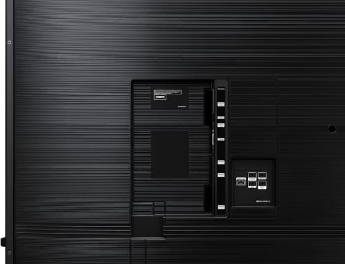 Produktbild Samsung QB75N-W (3840 x 2160 Pixel, 75")