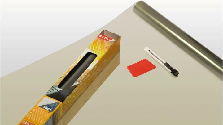 Produktbild D-C-Fix Sonnenschutzfolie (90 x 200 cm)