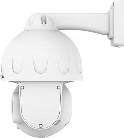 Actual product image Foscam Camera SD8EP 8MP Biała (3840 x 2160 pixels)