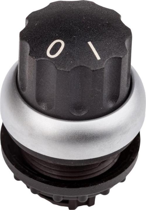 Image du produit Eaton Selector sw, 2-pos, knob '0-I'