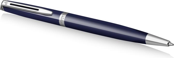 Actual product image Waterman HÉMISPHÈRE - Ballpoint pen (Blue)