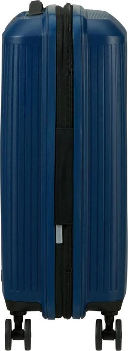 Actual product image American Tourister Travel Case Aerostep 36 L, Navy Blue (36 l, Hand luggage (up to 50 litres))