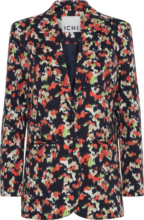Ichi IHKATE PRINT OVERSIZE BL 20120502