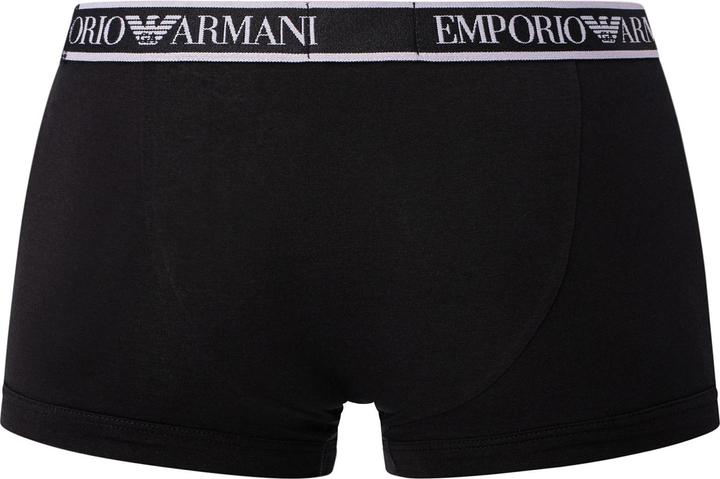 Immagine prodotto Emporio Armani Boxer Uomo Misura Confezione 3 (L, confezione da 3)