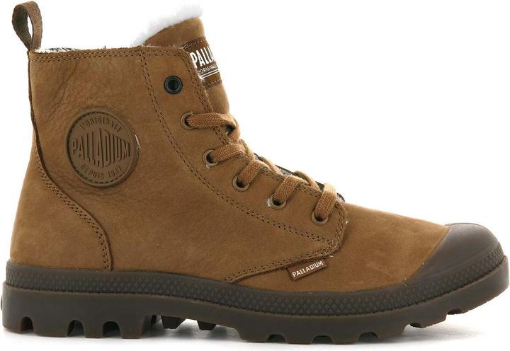 Produktbild Palladium Pampa Hi Zip WL - 41300 (41)