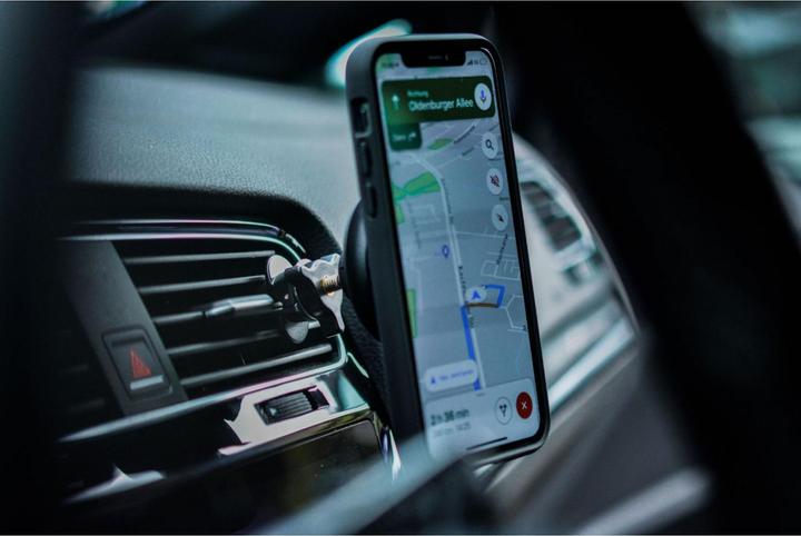 Immagine prodotto Fidlock Base di ventilazione per auto supporto per smartphone