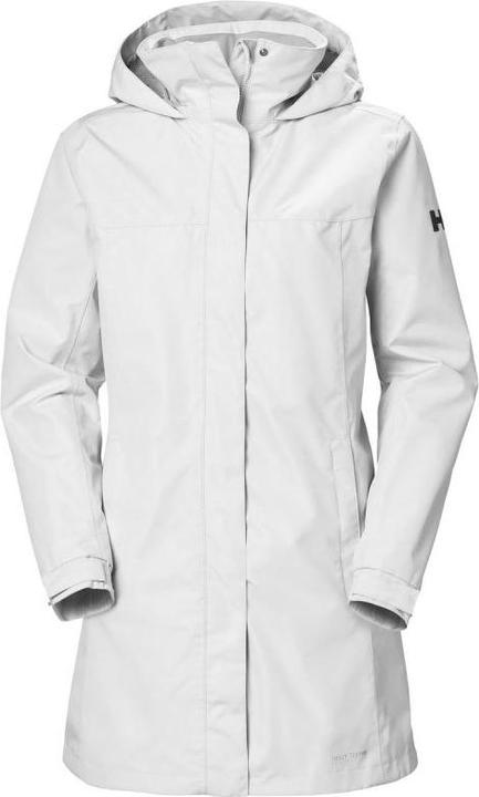 Immagine prodotto Helly Hansen Aden Long cappotto impermeabile donna (S)