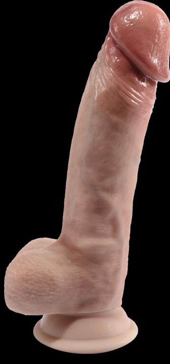 Actual product image Silexd Premium Real