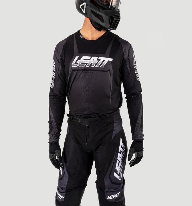 Image du produit Leatt Maillot Moto 4.5 Lite V25 (L)