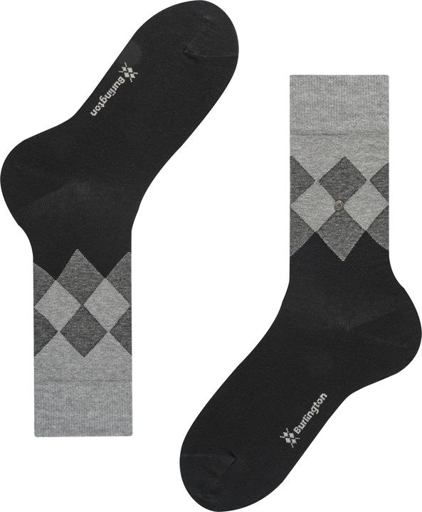 Image du produit Burlington Socken "Hampstead" (40 - 46)