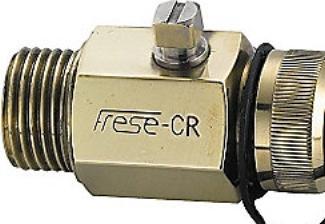Image du produit Frese Stophane Circon embout/manchon à souder 1/2