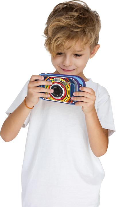 Produktbild VTech Kidizoom Touch 5.0 + Tasche