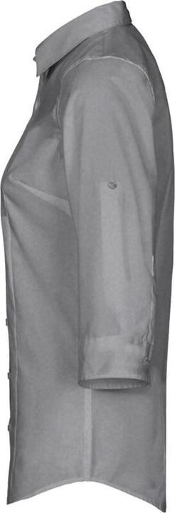 Immagine prodotto Hakro Camicetta varsity con maniche a 3/4 MIKRALINAR® (3XL)