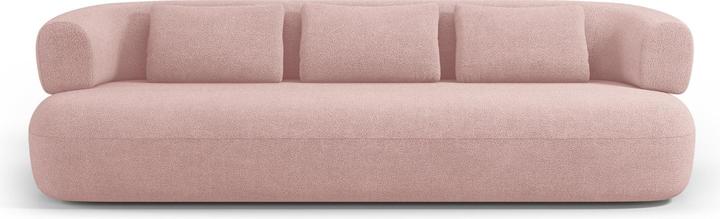Powder Pink