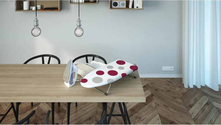 Actual product image Colombo Table Ironing Board Mini (70 x 32 cm)
