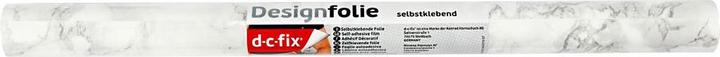 Produktbild D-C-Fix Klebefolie (45 x 200 cm)