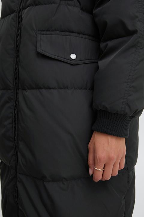 Actual product image Ichi IHBUNALA DOWN 20107736 (S)