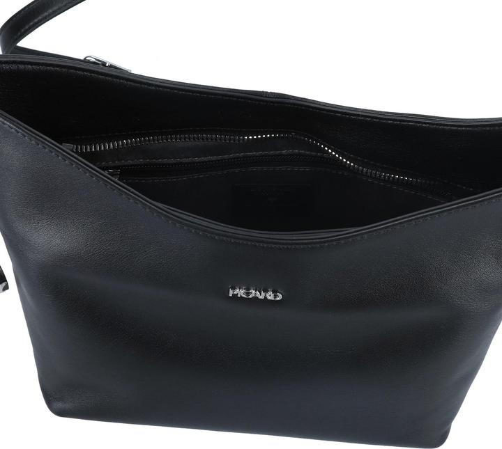 Produktbild Picard Really Umhängetasche Leder 26 cm