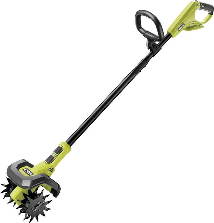 Actual product image Ryobi Cultivator